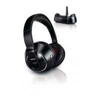 Philips SHC8575  Auricular Hi-Fi inalmbrico (SHC8575/10)
